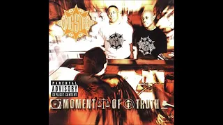 gang starr moment of truth