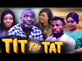 Download Lagu TIT FOR TAT / SOKO / BIG PIKIN / GANDOLA / ZINNY / MOG / EJIRO / EDO BABE 