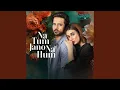 Na Tum Jano Na Hum (From \