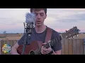 Keane - Bend and Break (Cover) - Argyle | Seaside Sessions