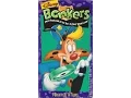 Download Lagu Opening to Bonkers: I Oughta Be In Toons 1994 VHS
