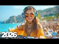 Lagu Alan Walker, Justin Bieber, Coldplay, Avicii \u0026 Kygo Style🍉Best Popular Songs 2025🍉Summer Vibes #90