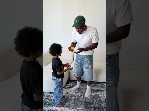 Dad breaks Sons Lego House