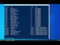 Tools to help you learn PowerShell