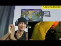 MESS : Arinar Black | Aditya Prakash | T-Series (REACTION VIDEO)