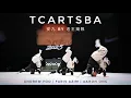 Download Lagu Faris Azim, Andrew Foo \u0026 Aaron Ong | Tcartsba | 安九 - 老王樂隊