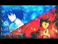 Download Lagu L's Theme vs. Light's Theme - Ultra Epic Mashup