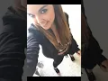 the beautiful Dillion Harper