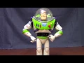 Download Lagu Buzz Lightyear Comparison thinkway vs. disney store versions