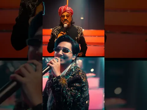Coke Studio Bharat | Hivde Ro Haar | Out Now