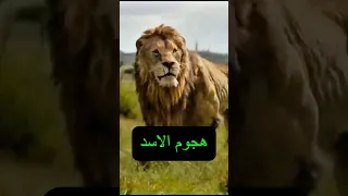فيلم الحيوانات المفترسة اكشن Movie امريكا أوروبا السعودية كندا 