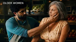 a 75 year old women is yearning for some adventure with a young man 