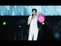 Anson Lo 盧瀚霆《深閨》 - 《HKT西九音樂節：越流行》 2024.11.02