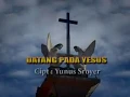 Download Lagu TRIO AMBISI - DATANG PADA YESUS