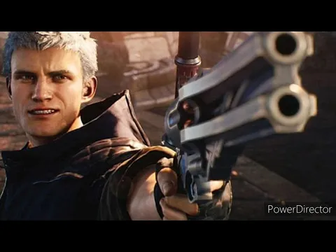 Download MP3 Devils May Cry 5 OST Silver Bullet (extended and with the f*ck you part)