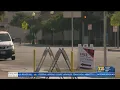 Free COVID-19 Testing Taking Place Outside KGET-TV 17 Studios in Downtown Bakersfield