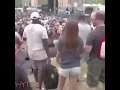 Chyna Whyte performs Bia Bia Pregnant at One Music Fest