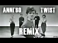 Download Lagu ANNI '60 TWIST REMIX feat Pavone Celentano Morandi Little Tony Gaber - PastaGrooves01