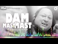 Download Lagu Dam Mast Mast | Ustad Nusrat Fateh Ali Khan | Official Complete Version | OSA Worldwide