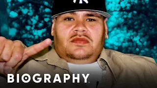 How Fat Joe Became a Hip-Hop Icon (S1, E1) | Origins of Hip-Hop | Full Episode | Biography