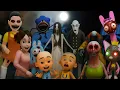 Download Lagu Upin Ipin Hantu Hamood Habib, tung tung, Denis Dontol, Labubu, Siren head, Telettubies, Squid Zombi