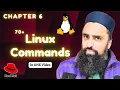 Linux Commands for Beginners in Hindi 2026 Master Linux Terminal Chapter 6