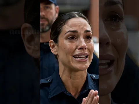 Cop Recognizes Long Lost Survivor! (part 3)