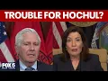 Hochul s lead over Blakeman narrows in latest poll