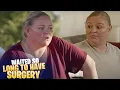 Why Amanda Halterman Waited for Weight Loss Surgery