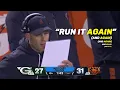 How the Bears used just one play to beat the Packers