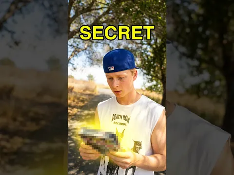 I Got Surprised With This…
