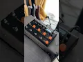 NUX Trident Demo