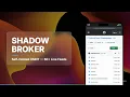 ShadowBroker The Self-Hosted OSINT Map That Tracks Ships Planes Fires More