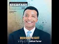 Pentecostal Assemblies of the World July 20 - Bishop Dr Lamont Turner