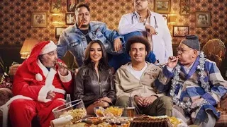 فيلم على الماشي بطوله على ربيع وايه سماحه 