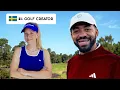 How low can a PGA Pro and Scratch golfer go at Justin Rose home course Guest Games Ep 2