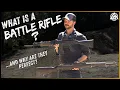 Download Lagu Battle Rifles Explained — And Why I Can’t Get Enough of Them