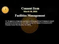 Cobb County Board of Commissioners Meeting - 26