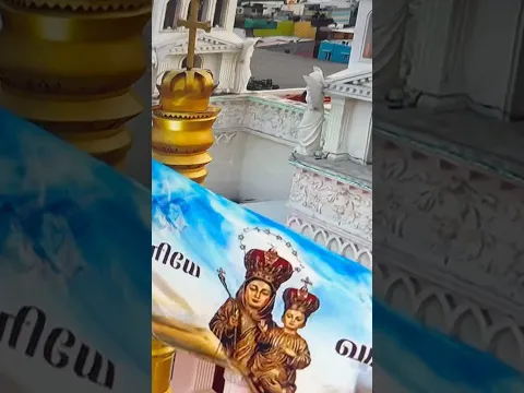 Besant Nagar Annai velankanni church #velankannimadha #besantnagar #chennai #velankannimathasongs