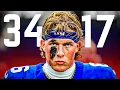 Download Lagu Jaxson Dart Just EMBARRASSED The NFL Champions