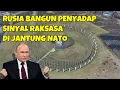 Download Lagu RUSIA OBRAK ABRIK PUSAT INTEL NATO DENGAN ANTENA RAKSASA DI KALININGRAD