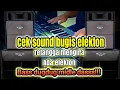 🔰 CEK SOUND BUGIS ELEKTON || PALING ENAK BUAT PEMBUKA ACARA HAJATAN DI PAGI HARI