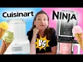 I Tested Both Ice Cream Makers So You Don t Have To