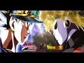 Download Lagu Goku vs Jiren: ORA ORA ORA (JoJo's Bizarre Adventure Crossover)
