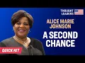 Grace Hope Second Chances Alice Johnson Celebrates Freedom After 22 Years in Prison CPAC 2020