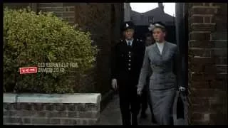 L'homme qui en savait trop - Promo TCM Cinema 2013