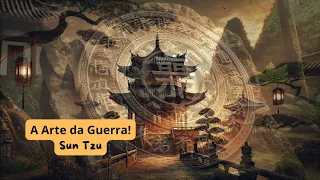 A arte da Guerra