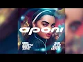 David Guetta, MORTEN ft. RAYE - Make It To Heaven (Aponi Remix)