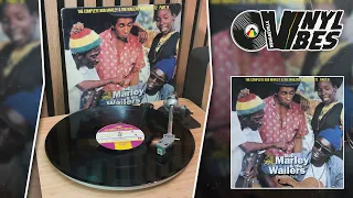 Bunny Wailer & The Wailers - This Train (Alternate) @ReggaevilleVinylVibes #184