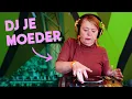Download Lagu Esther (56) wil wereldberoemde DJ worden